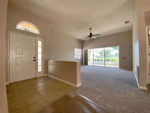 Entry Way - 4310 Murfield Dr E, Bradenton, FL 34203 photo 1 of 1