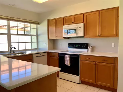 Kitchen - 4310 Murfield Dr E, Bradenton, FL 34203 photo 1 of 1