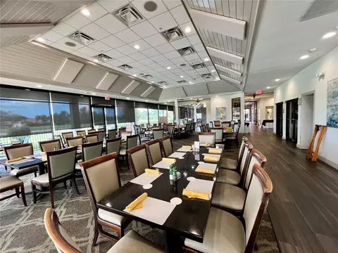 Dining - 4310 Murfield Dr E, Bradenton, FL 34203 photo 1 of 1