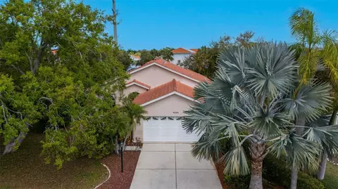 4334 Marcott Cir, Sarasota, FL 34233