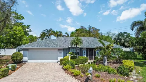 311 75th St Ct NW, Bradenton, FL 34209
