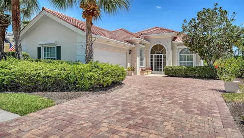 7775 Uliva Way, Sarasota, FL 34238