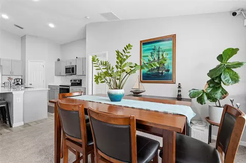 Dining - 12824 Bent Twig Dr, Riverview, FL 33579 photo 1 of 3