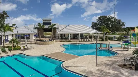 Exterior - 12824 Bent Twig Dr, Riverview, FL 33579 photo 9 of 13
