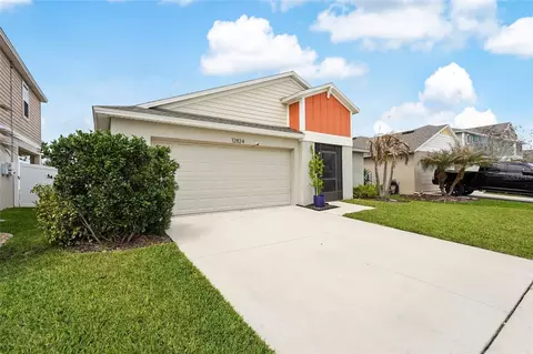 Exterior - 12824 Bent Twig Dr, Riverview, FL 33579 photo 2 of 13