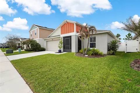 Exterior - 12824 Bent Twig Dr, Riverview, FL 33579 photo 12 of 13