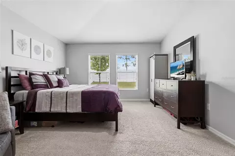 Bedroom - 12824 Bent Twig Dr, Riverview, FL 33579 photo 3 of 11