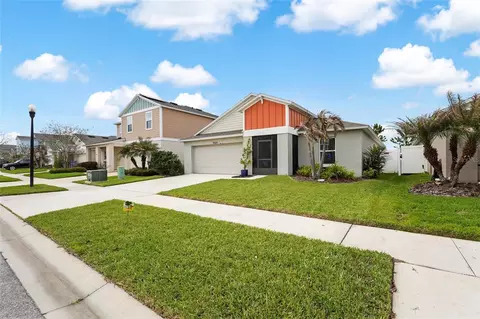 Exterior - 12824 Bent Twig Dr, Riverview, FL 33579 photo 13 of 13