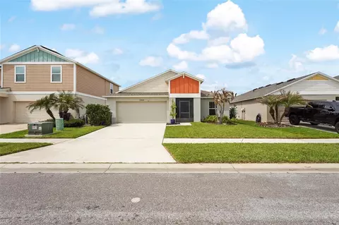Exterior - 12824 Bent Twig Dr, Riverview, FL 33579 photo 11 of 13