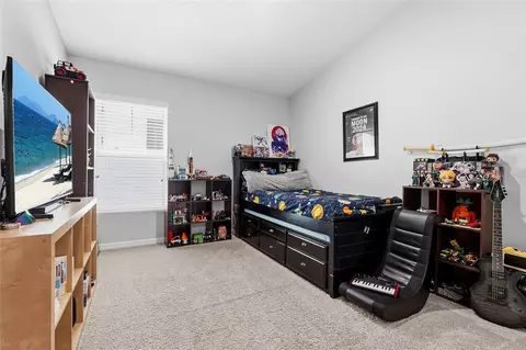 Bedroom - 12824 Bent Twig Dr, Riverview, FL 33579 photo 9 of 11