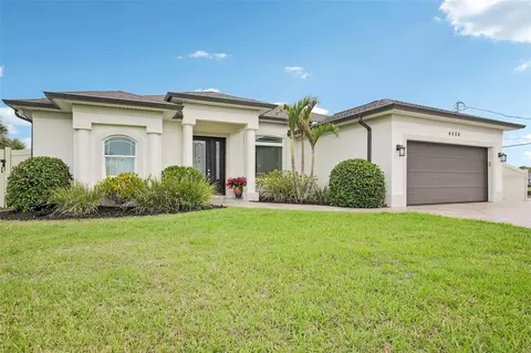 4004 Kimball Rd, North Port, FL 34288