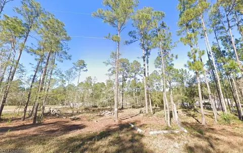4335 Theresa St, Hastings, FL 32145