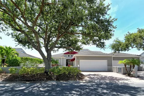 3427 Winding Oaks Dr #14, Longboat Key, FL 34228