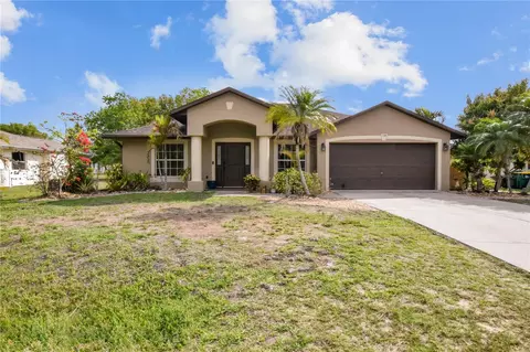 1264 Capricorn Blvd, Punta Gorda, FL 33983