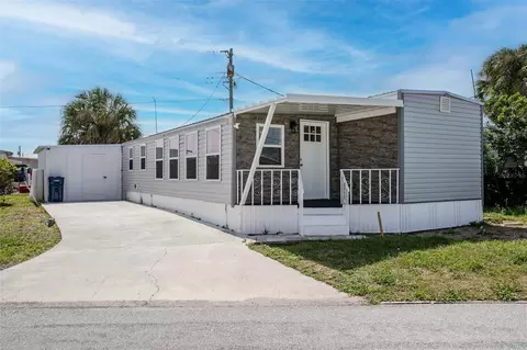 410 W 51st Avenue Dr W, Bradenton, FL 34207