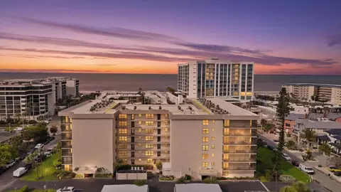 1001 Benjamin Franklin Dr #604, Sarasota, FL 34236