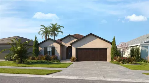 567 Hillshire Pl, Spring Hill, FL 34609