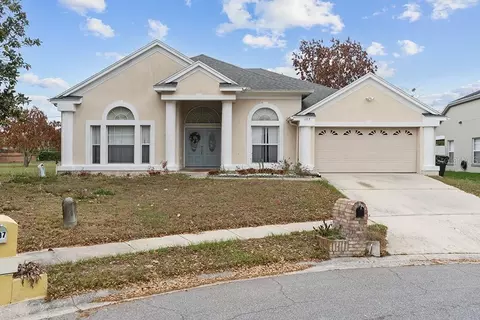 127 Iliad Ct, Ocoee, FL 34761 photo 1