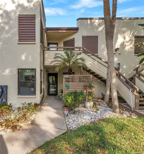 415 Spring Lakes Blvd #415 D, Bradenton, FL 34210