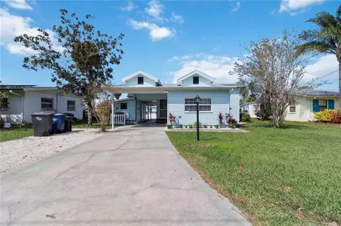 607 Manatee Ave, Ellenton, FL 34222