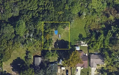 tbd E 7th St #1/2, Panama City, FL 32401