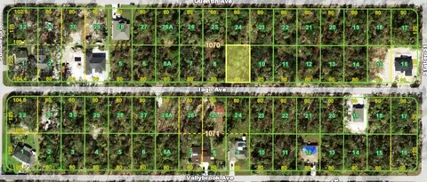 17436 Iago Ave, Port Charlotte, FL 33954