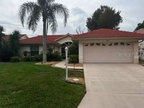 8407 Oak Jay Ln, Englewood, FL 34224