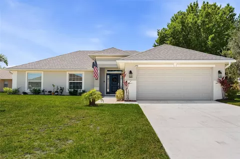 290 Corrientes Cir, Punta Gorda, FL 33983