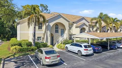 4205 Castlebridge Ln #1120, Sarasota, FL 34238