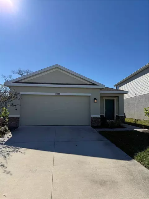 10609 High Noon Trl, Parrish, FL 34219