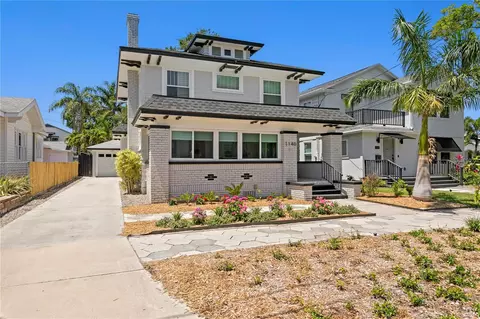 1140 Oak St NE, Saint Petersburg, FL 33701