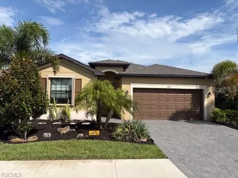 1881 W Isles Rd, Port Charlotte, FL 33953