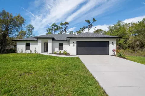 49 Troutdale St, Port Charlotte, FL 33954