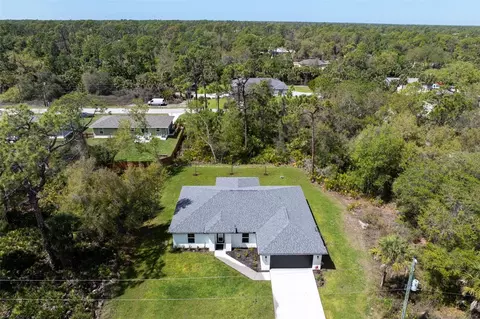 49 Troutdale St, Port Charlotte, FL 33954