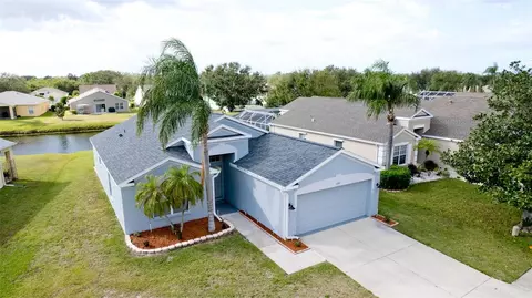 4584 Runabout Way, Bradenton, FL 34203