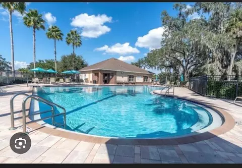 Exterior - 12808 Hampton Hill Dr, Riverview, FL 33578 photo 5 of 5