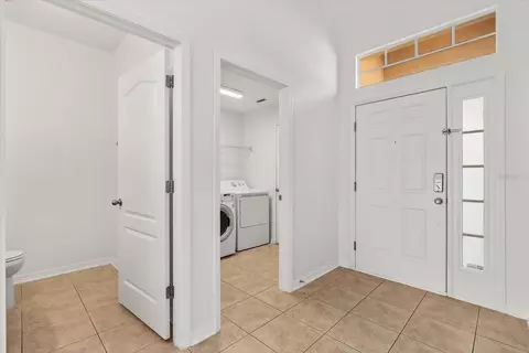 Entry Way - 12808 Hampton Hill Dr, Riverview, FL 33578 photo 1 of 4