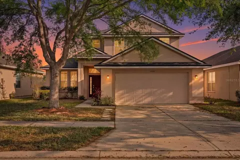 12808 Hampton Hill Dr, Riverview, FL 33578