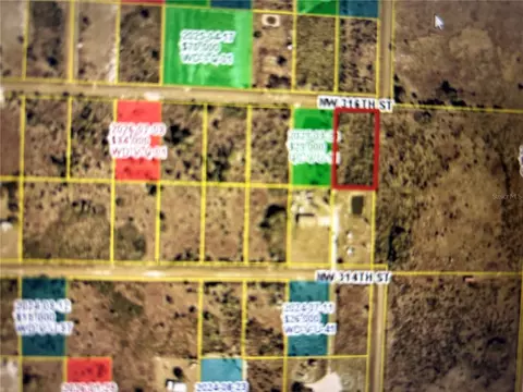17824 NW 316th St, Okeechobee, FL 34972