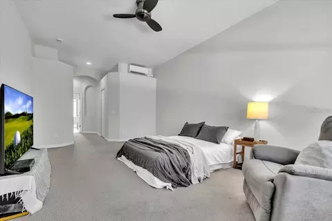 Bedroom - 3007 160th Ter E, Parrish, FL 34219 photo 5 of 11