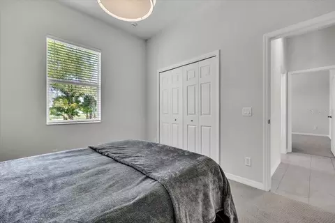 Bedroom - 3007 160th Ter E, Parrish, FL 34219 photo 6 of 11
