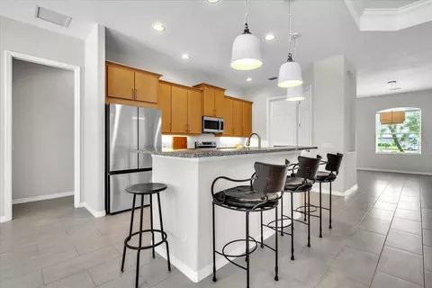 Kitchen - 3007 160th Ter E, Parrish, FL 34219 photo 7 of 8