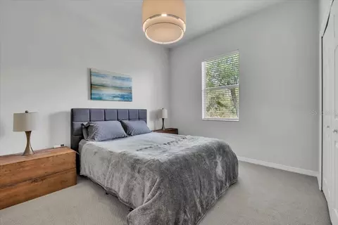 Bedroom - 3007 160th Ter E, Parrish, FL 34219 photo 7 of 11