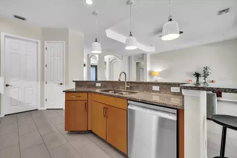 Kitchen - 3007 160th Ter E, Parrish, FL 34219 photo 6 of 8