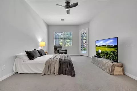 Bedroom - 3007 160th Ter E, Parrish, FL 34219 photo 2 of 11