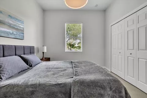 Bedroom - 3007 160th Ter E, Parrish, FL 34219 photo 8 of 11