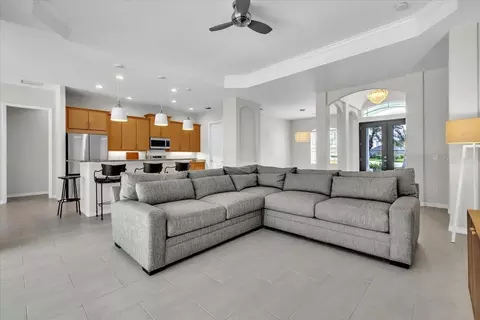 Living - 3007 160th Ter E, Parrish, FL 34219 photo 2 of 4