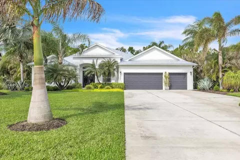 Exterior - 3007 160th Ter E, Parrish, FL 34219 photo 2 of 17