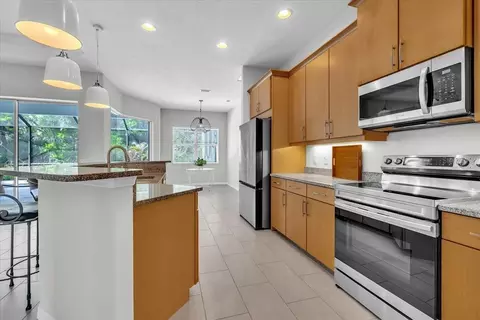 Kitchen - 3007 160th Ter E, Parrish, FL 34219 photo 2 of 8