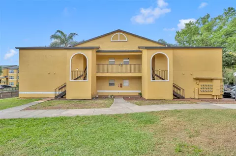 4512 Commander Dr #1712, Orlando, FL 32822